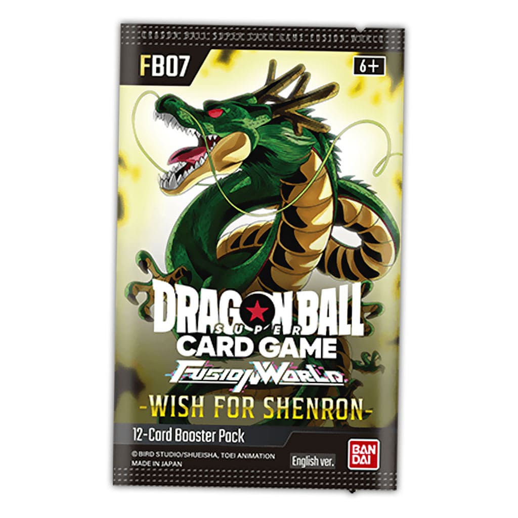 fb07 booster pack