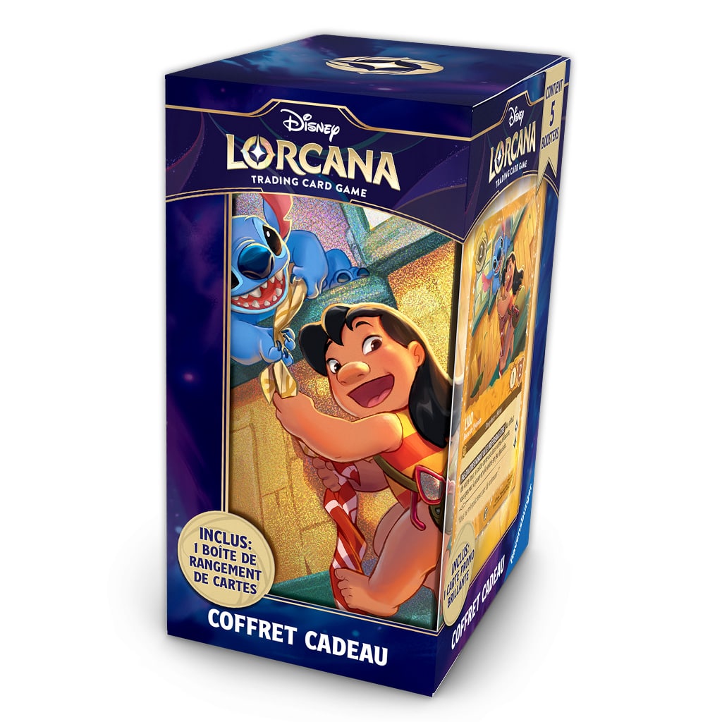 lorcana chapitre 7 coffret cadeau right