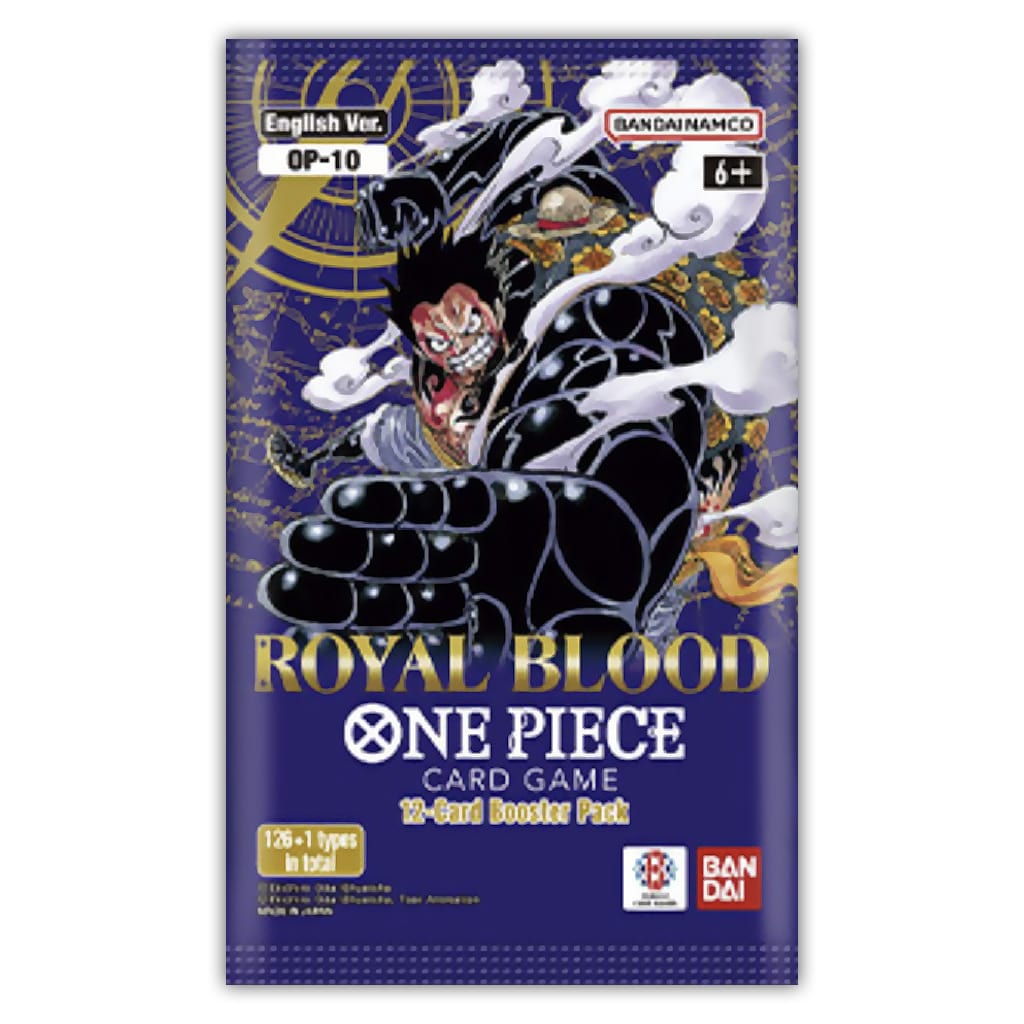 one piece card game op10 booster