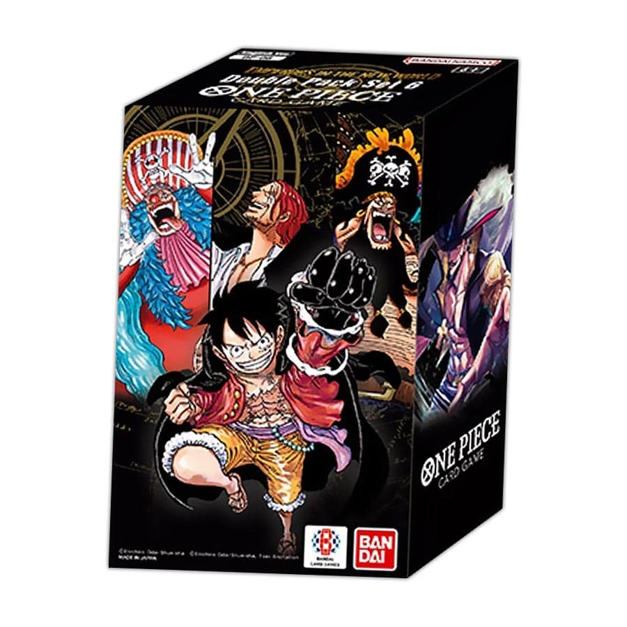 one piece card game dp06
