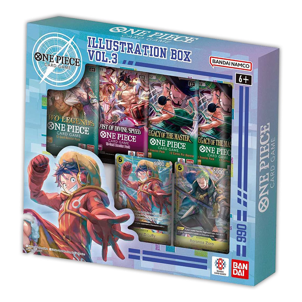 ib03 one piece card game