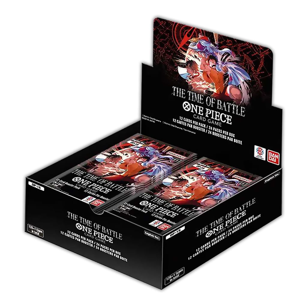 display op16 one piece