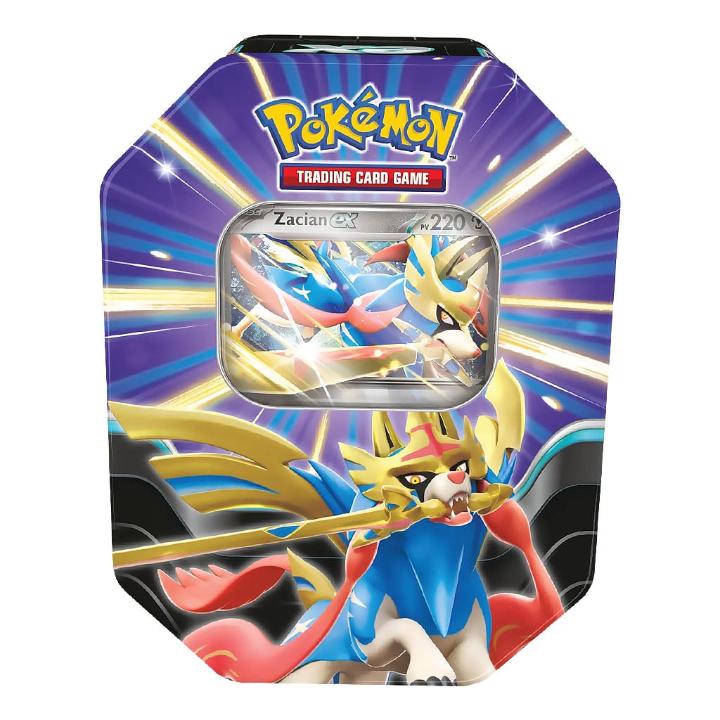 pokemon pokebox zacian