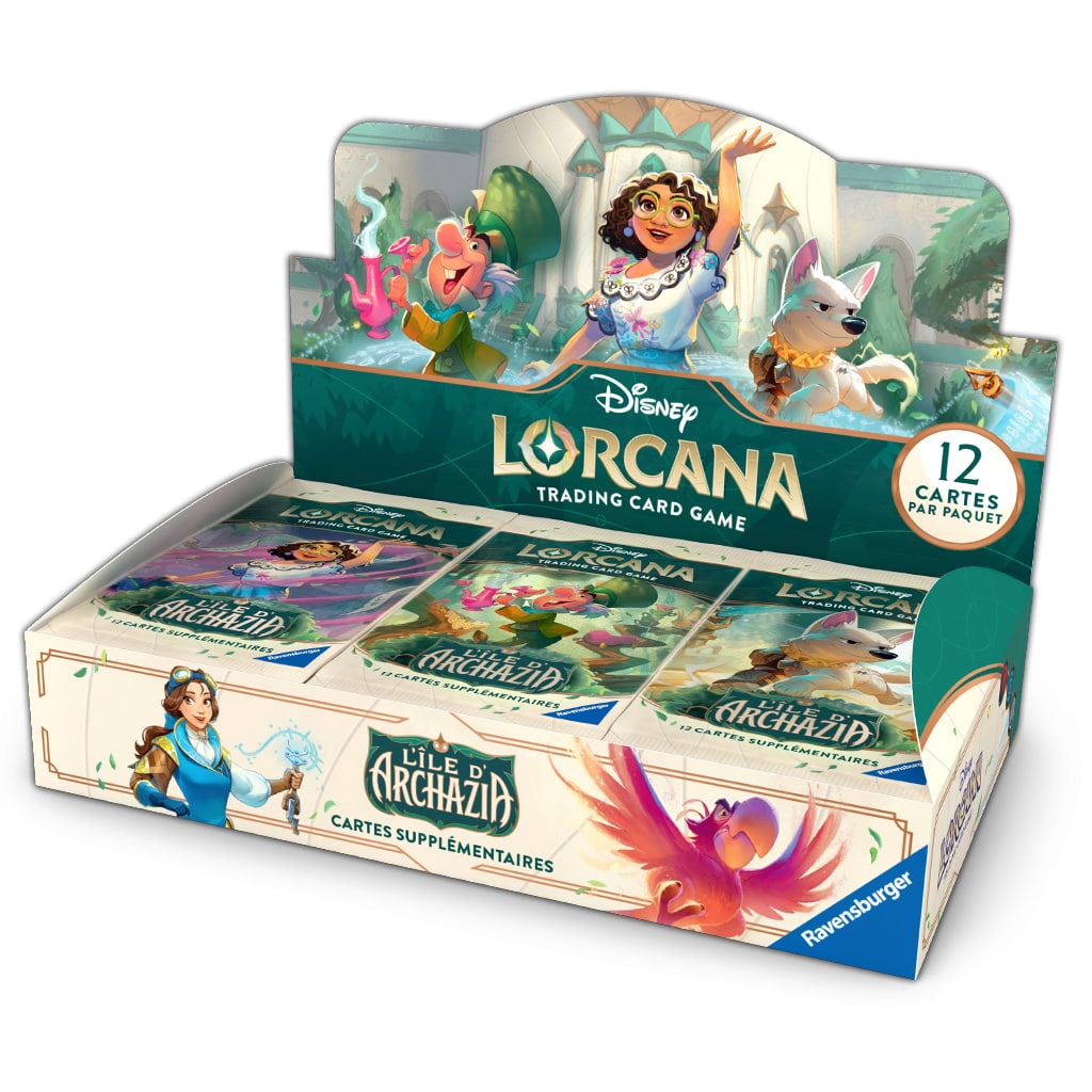 Lorcana