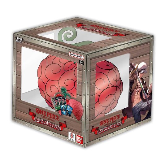 devil fruit vol 3 one piece card game