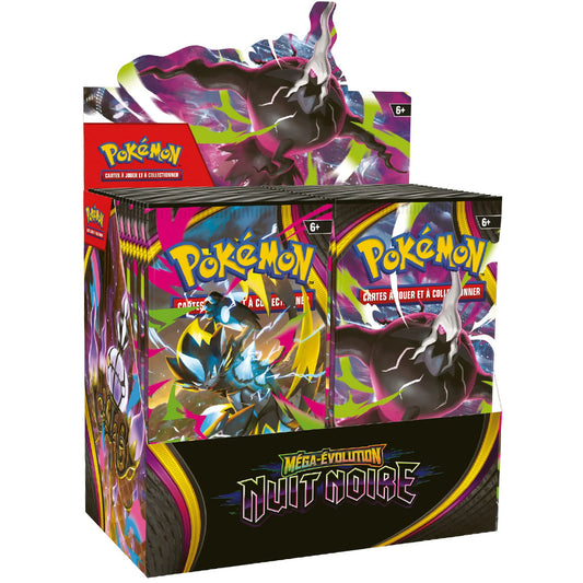 display me5 Pokémon