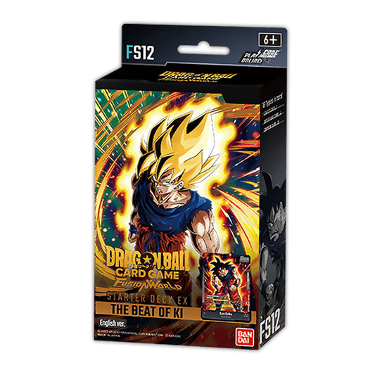 dragon ball fusion world fs12