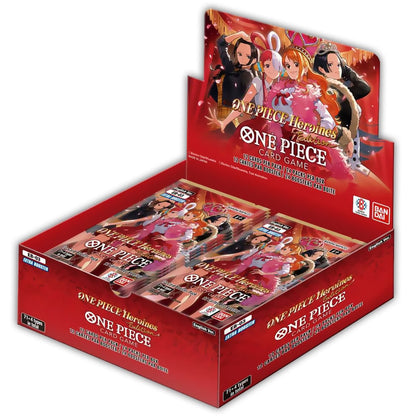 display eb03 one piece card game