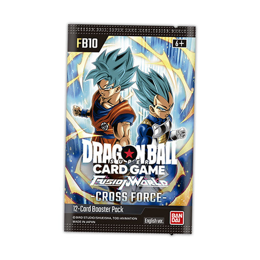 dragon ball fusion world fb10