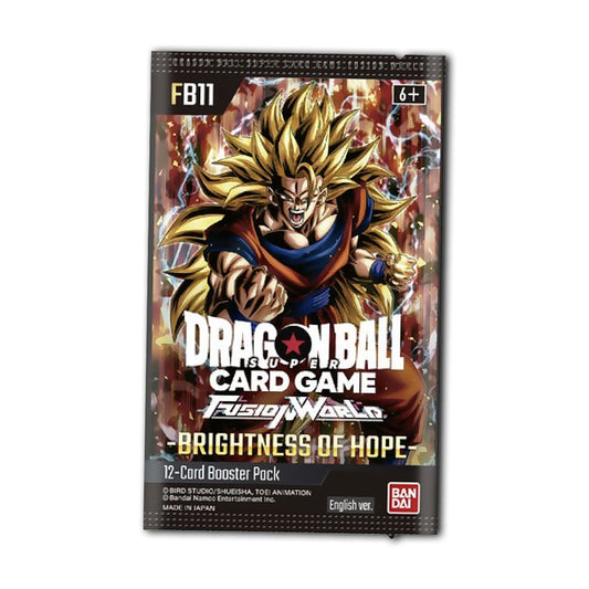 dragon ball fusion world fb11