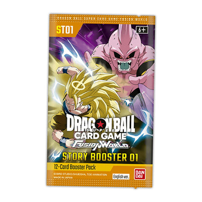 story booster 01 fusion world