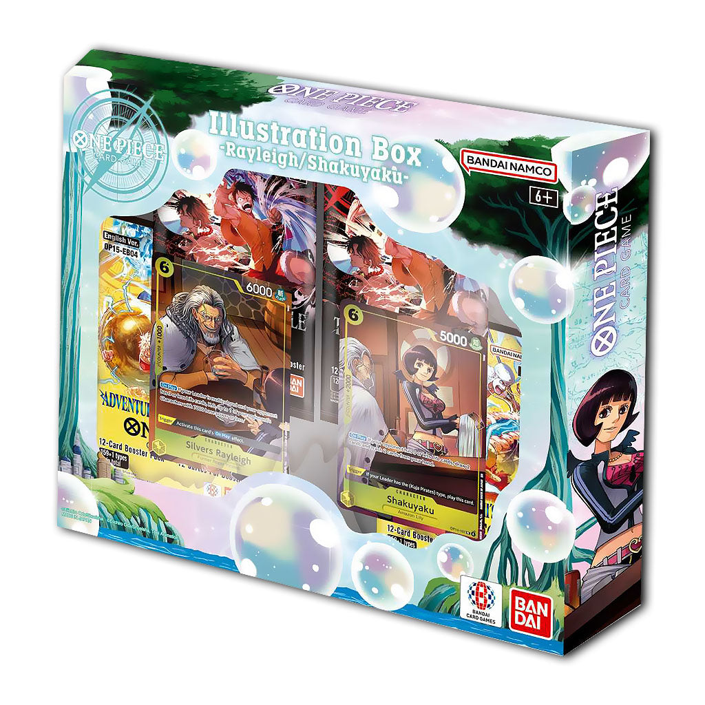 ib07 one piece card game