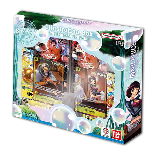 ib07 one piece card game