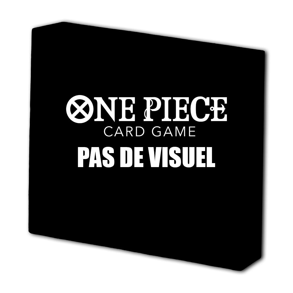 [Précommande] One Piece Card Game - Illustration Box Vol.8 - IB08 [ANG]