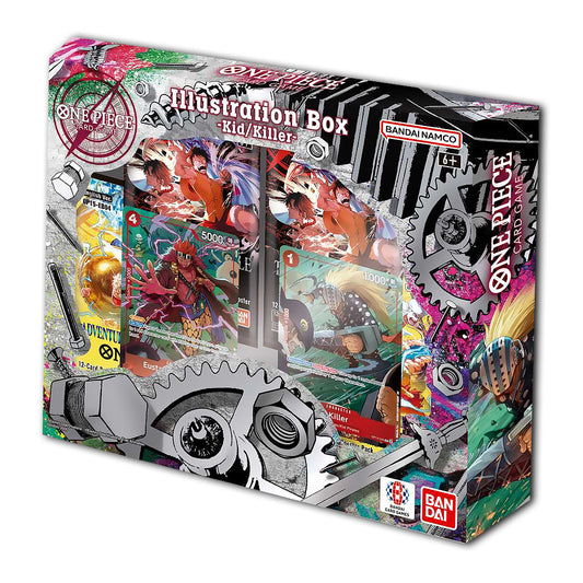 ib08 one piece card game