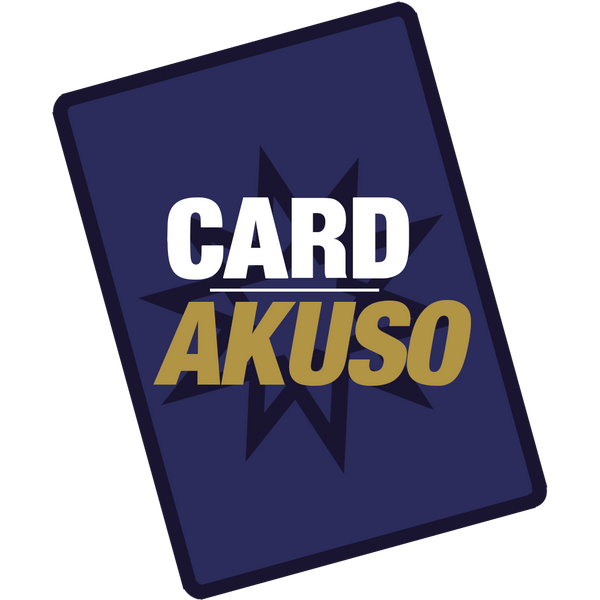 CardAkuso