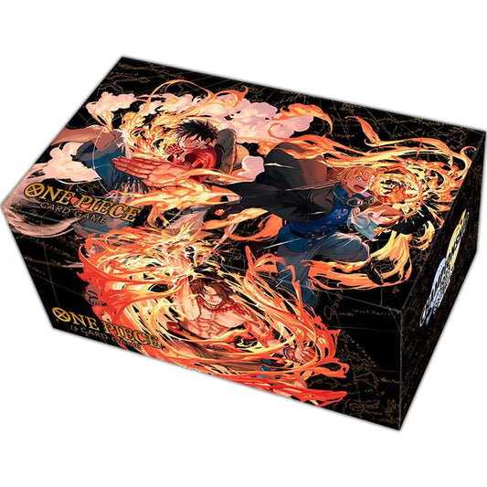 one piece card game special goods set