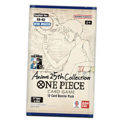 one piece card game eb02 booster