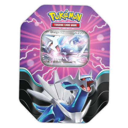 pokebox dialga ex