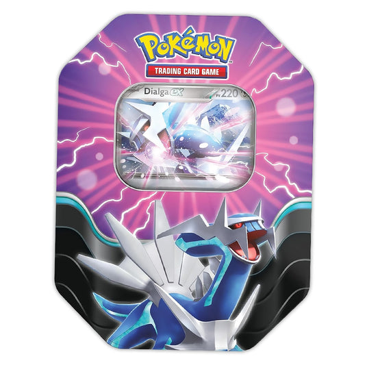 pokebox dialga ex