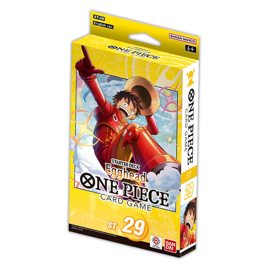 one piece st29