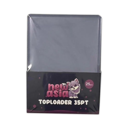 toploaders news Asia